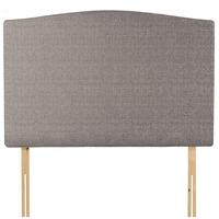 Montague Headboard - Single House Fabric