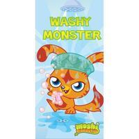 Moshi Monsters Katsuma Towel