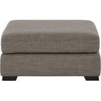 mortimer modular ottoman chalk grey