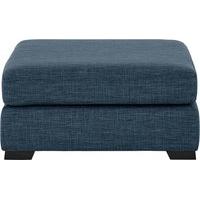 mortimer modular ottoman harbour blue