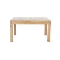 Modena Small Extending Dining Table