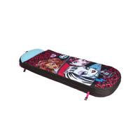Monster High Tween Ready Bed Sleepover Solution