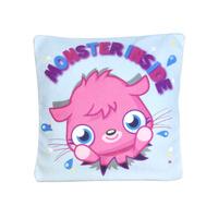 Moshi Monsters Poppet Printed Plush Cushion