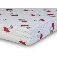 Moo Moo Reflex Mattress