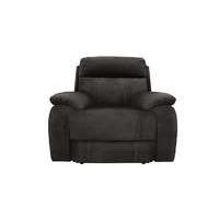 Moreno Fabric Recliner Armchair