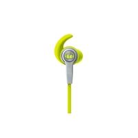 monster isport compete in ear headphones green
