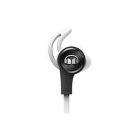 Monster iSport Achieve In-Ear Headphones - Black