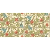 morris wallpapers trellis dmortr101