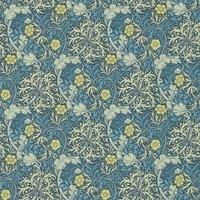 Morris Wallpapers Morris Seaweed, 214714