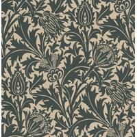 Morris Wallpapers Thistle, DMOWTH103