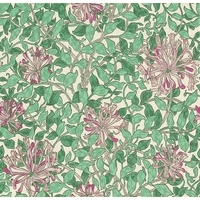 morris wallpapers honeysuckle wm76114