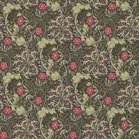 Morris Wallpapers Morris Seaweed, 214716