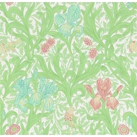 Morris Wallpapers Iris, WR8042/1