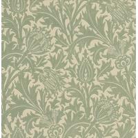 Morris Wallpapers Thistle, DMOWTH105