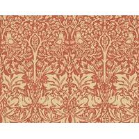 Morris Wallpapers Brer Rabbit, DMORBR106