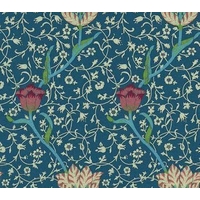 morris wallpapers garden tulip wm85521