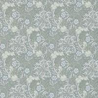 Morris Wallpapers Morris Seaweed, 214715