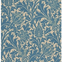 Morris Wallpapers Thistle, DMOWTH102