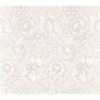 Morris Wallpapers Pure Poppy, 216034