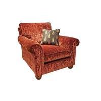 Monsoon Fabric Armchair