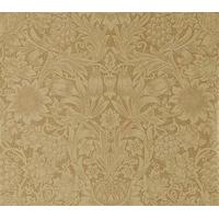 Morris Wallpapers Pure Sunflower, 216046