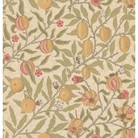 Morris Wallpapers Fruit, 210395