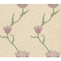 Morris Wallpapers Garden Tulip, 210393