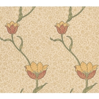 Morris Wallpapers Garden Tulip, 210392