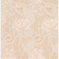 Morris Wallpapers Chrysanthemum, WM7612/8