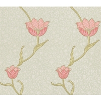 Morris Wallpapers Garden Tulip, 210394