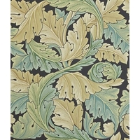 morris wallpapers acanthus 212550