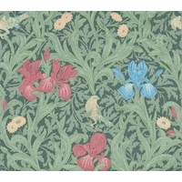 Morris Wallpapers Iris, WR8042/3