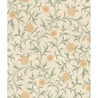 Morris Wallpapers Scroll, 210365