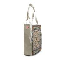 Mosaic Tote Bag