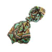 Mosaic Scarf