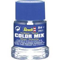 Model making - solvent Revell Glass container Content 30 ml