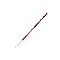 Modelcraft Sable Brush 1, Red