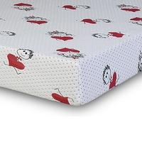 moo moo reflex mattress