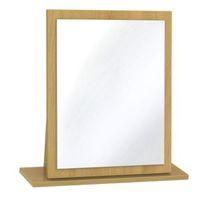 montana natural mirror h510mm w480mm