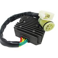 Motorcycle 12v Voltage Regulator Rectifier for Honda XRV 750 P-Y Africa Twin 1993 - 2003