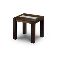 Montevideo Wenge Lamp Table