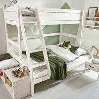 modern family bunk bed