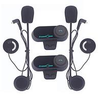 Motorcycle FreedConn Bluetooth Car Kit