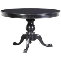 Moulin Noir Drum Top Dining Table