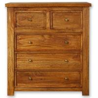 modasa mango wooden chest of drawer 23 drawer