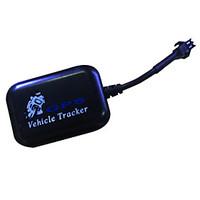 Motorcycle Motorcycle Locator Tracking Locator GPS Tracking GPS Positioning Anti-theft Alarm