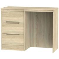 Monaco Bardolino Dressing Table - Vanity Knee Hole