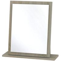 Monaco Darkolino Mirror - Small