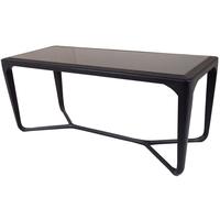 Moneen Black Coffee Table