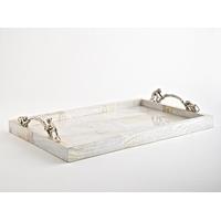 Monkey Handles Atlantis Large Tray